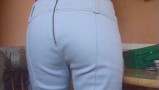 Michelle B #227 - Ass