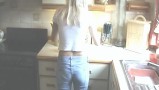 Michelle B #250 - Ass