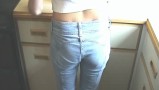 Michelle B #293 - Ass