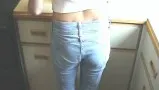 Michelle B #293 - Ass
