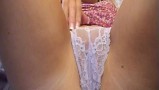 Michelle B #331 - Panties