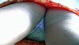 Michelle B #83 - Ass