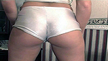 Michelle B #85 - Ass