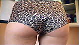 Michelle B #99 - Ass