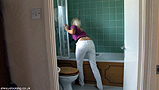 Paris #111 - Ass