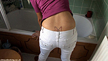 Paris #122 - Ass