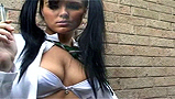 Raven #242 - Ass