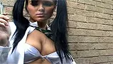 Raven #242 - Ass