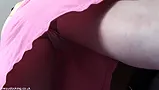 Toni #45 - Ass