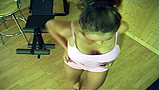 Vickie #19 - Ass