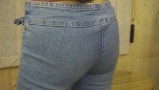 Vickie #95 - Ass