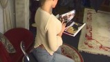 Vickie #97 - Ass