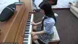 Vikki #47 - Ass
