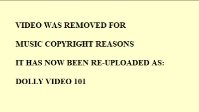 Dolly Video 76