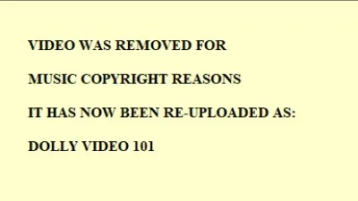 Dolly Video 76