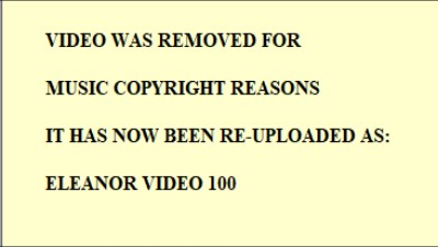 Eleanor Video 94