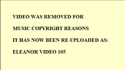 Eleanor Video 97