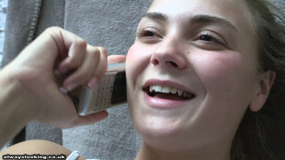 Heidi Harper Video 1