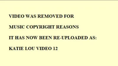 Katie Lou Video 10