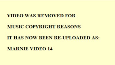 Marnie Video 7
