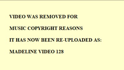 Madeline Video 21