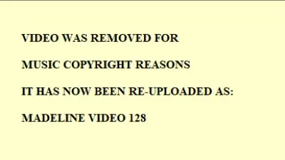 Madeline Video 21