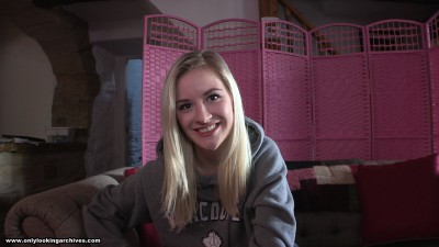 Gracie Video 9