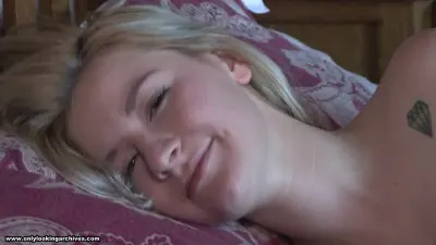 Gracie Video 26