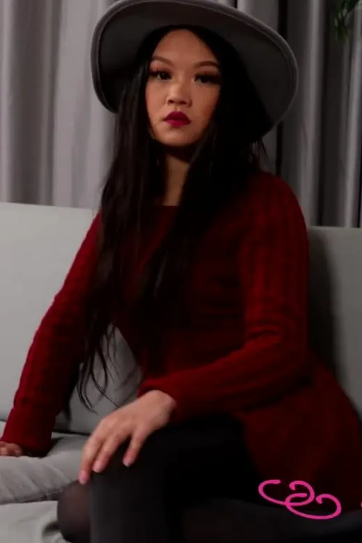 Ophelia Spice - February 20, 2023