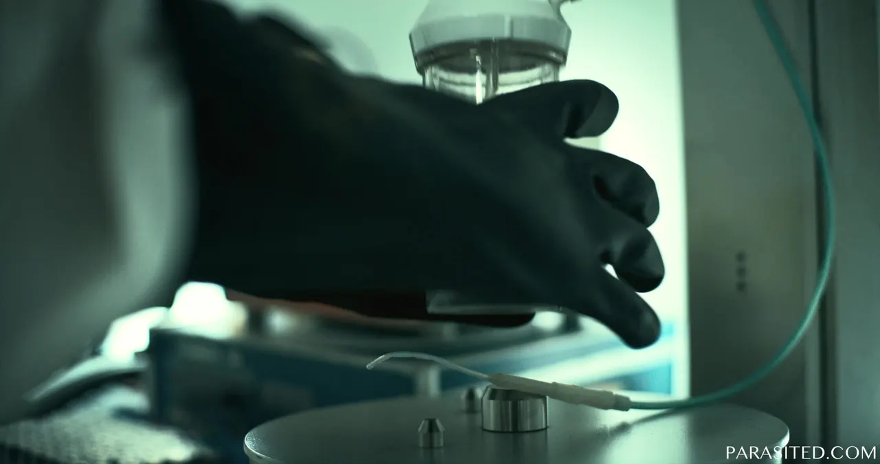 Parasitic Researches