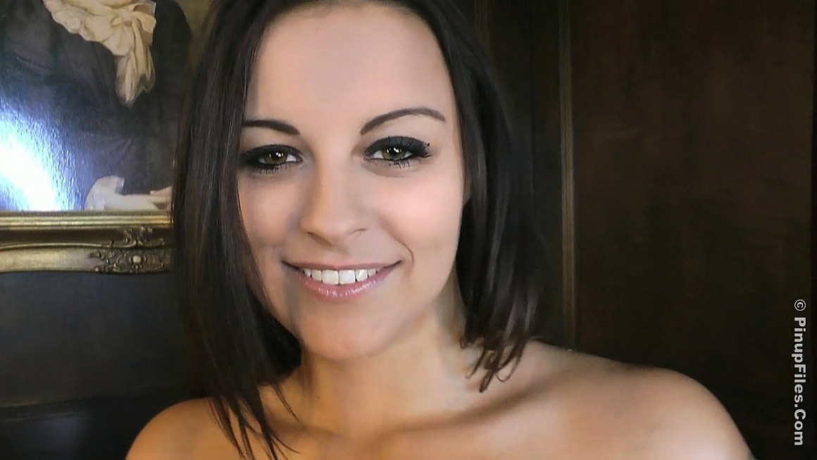Terri Jane - Christmas Boobs 1