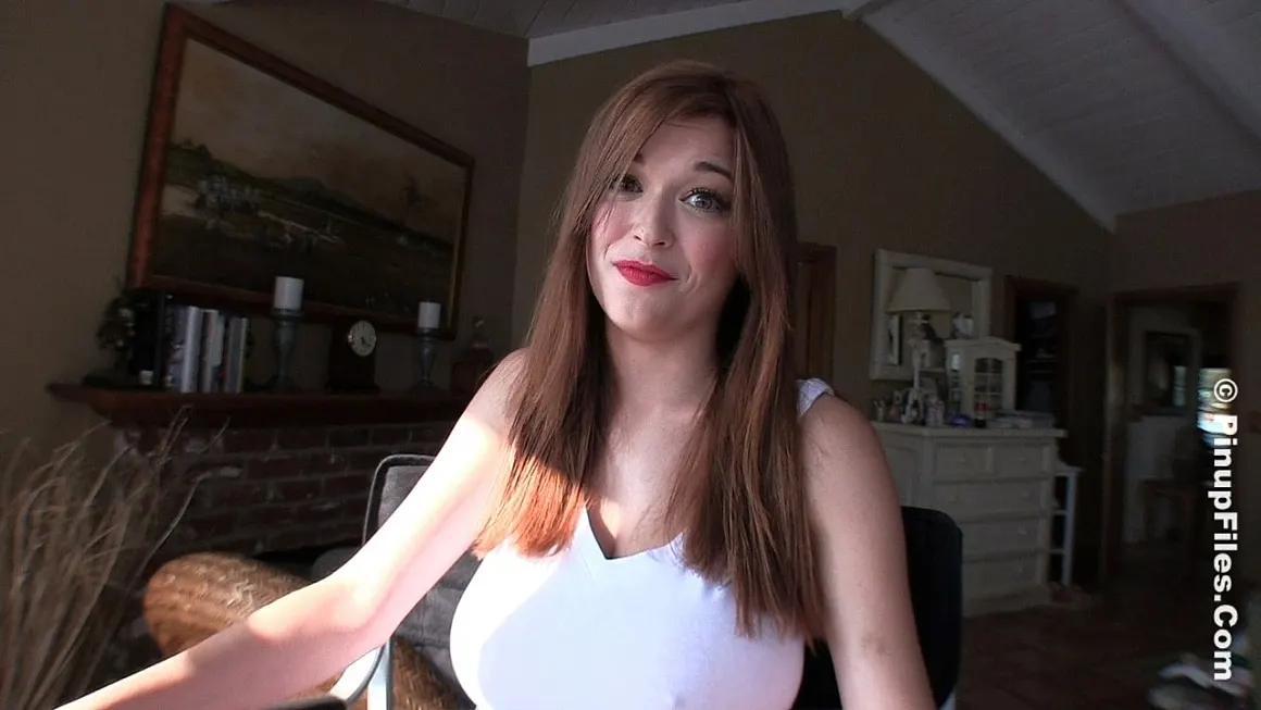 Tessa Fowler - Interview with Leanne Crow 1