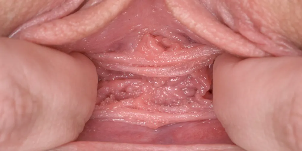 Fingers Inside
