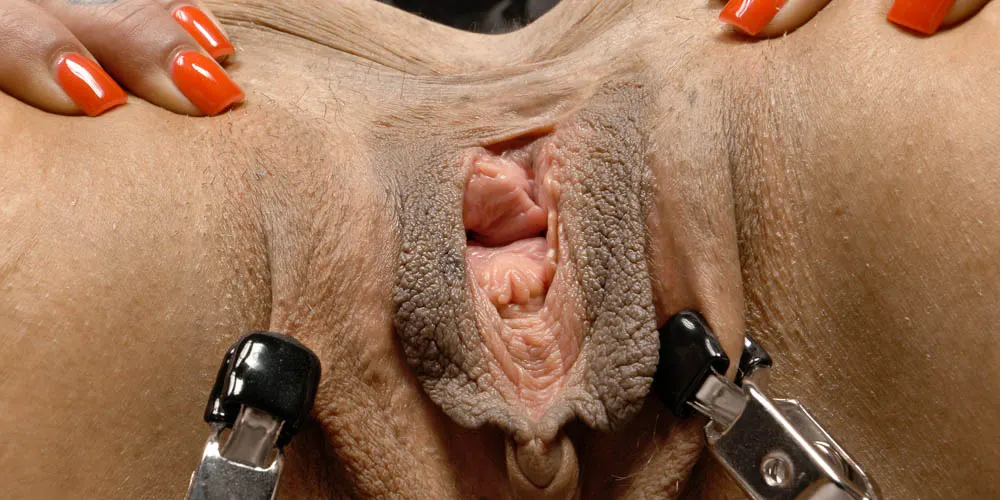 Huge Pussyhole