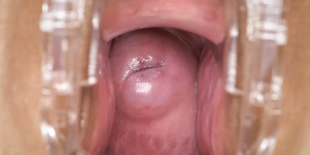 Inside Lucy Mendez