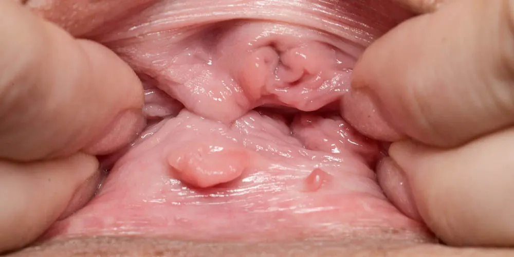Fingers Inside