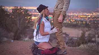 Anal Trekking