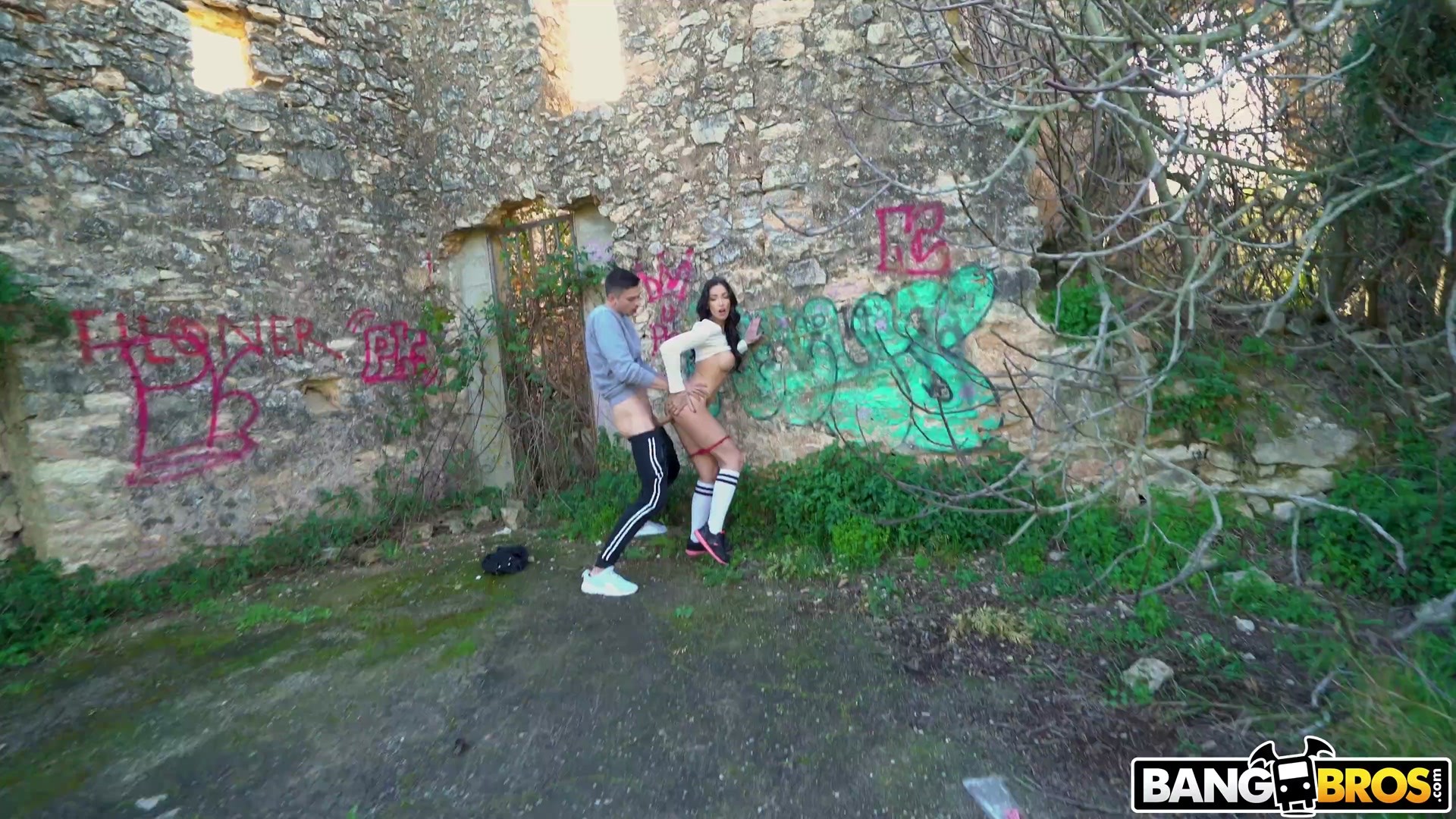 Deep Public Anal