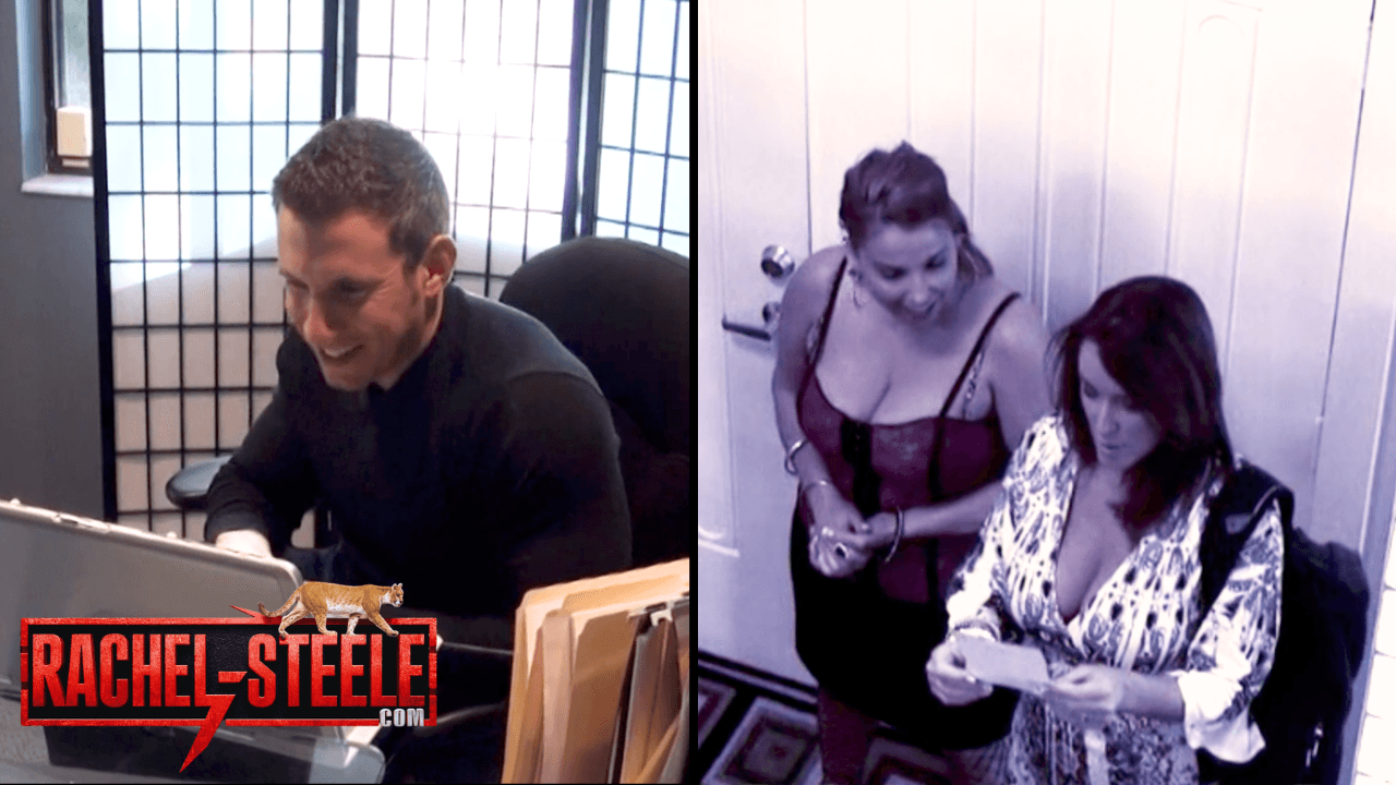 DID751 - MILFs in the Mansion