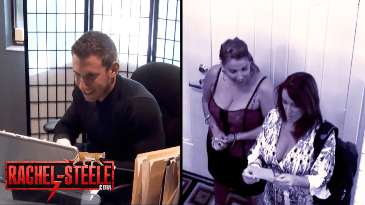 DID751 - MILFs in the Mansion