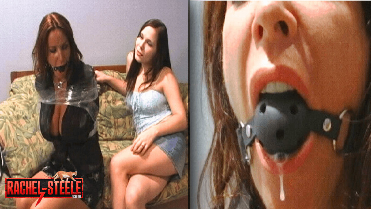Fetish15 - Step-Mother Step-Daughter Bondage 2