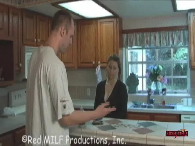 MILF628 - Family Impregnation