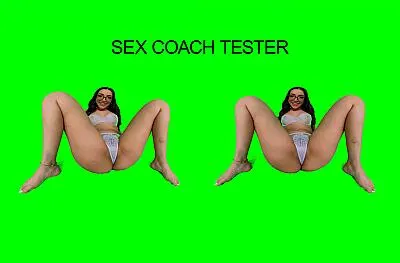 Sex Coach Test 01