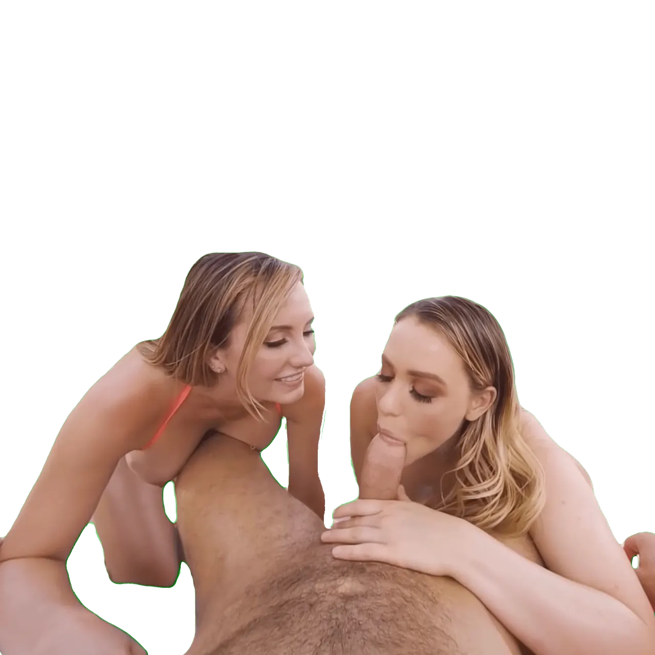 Threesome