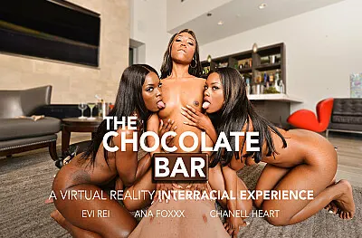 Evi Rei on Real Girls Now