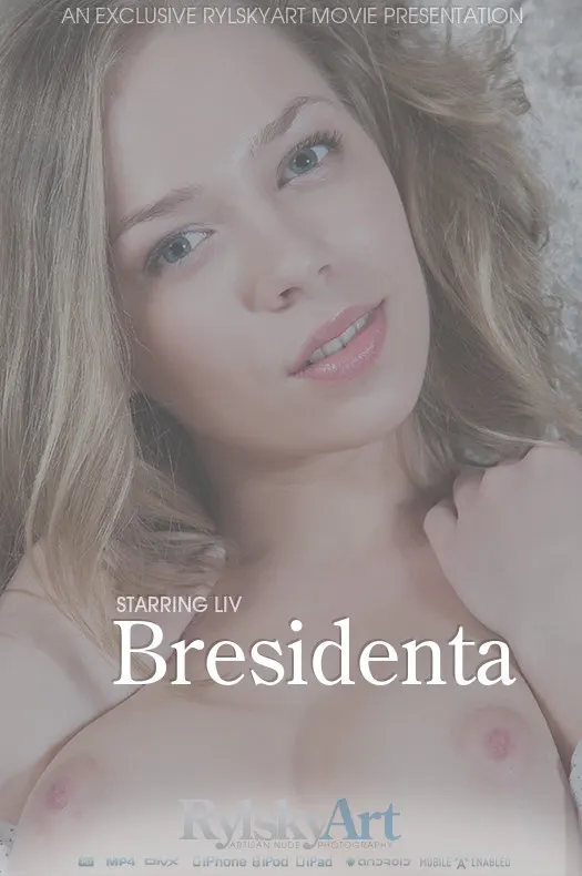 Bresidenta