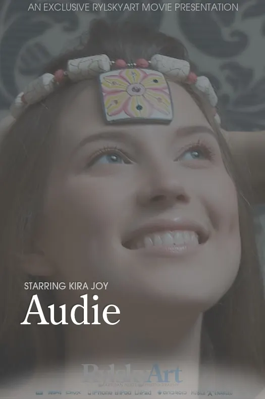 Kira Joy on Rylsky Art