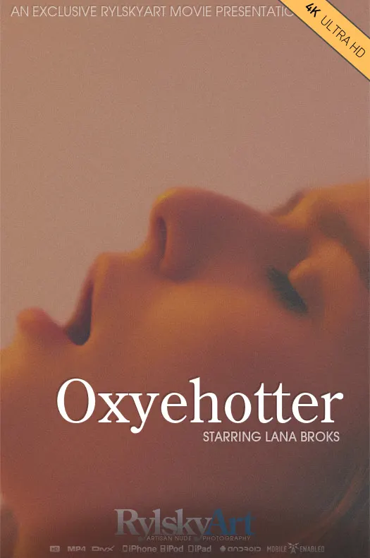 Oxyehotter