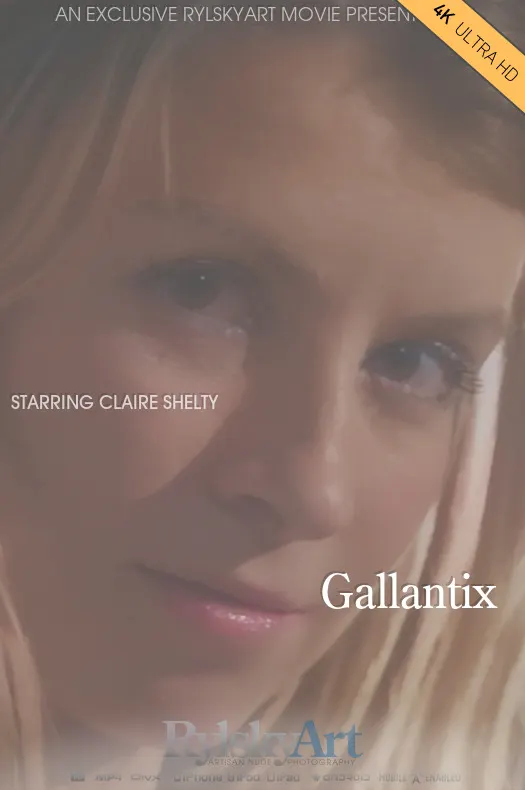 Gallantix