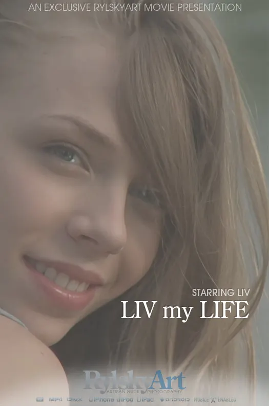 LIV my LIFE